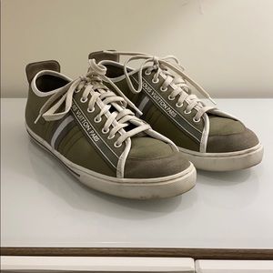 Men’s Louis Vuitton Cosmos sneakers